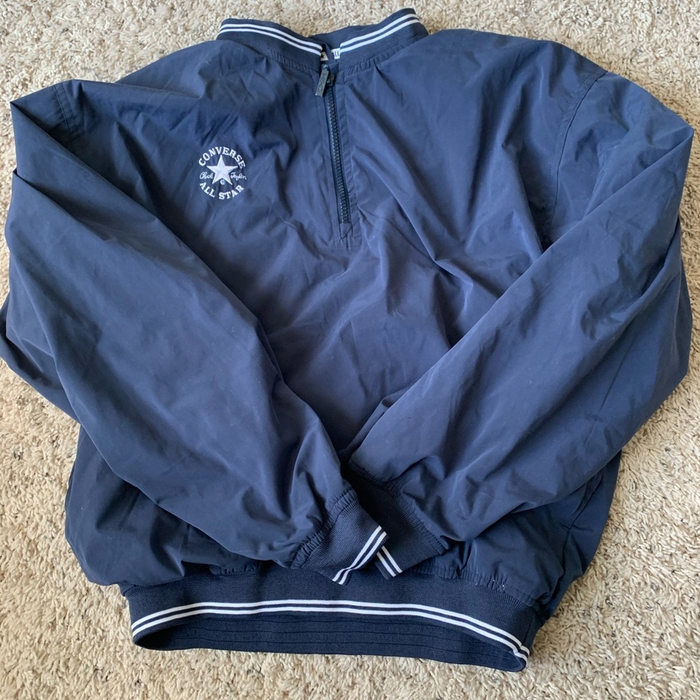 Converse All Star Windbreaker